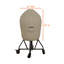 Blue Elephant 2.5cm D Grill Cover-147638520