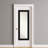 Ghazi Flat Mirror