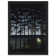 Fisherman's Cottage by Harald Sohlberg - Single Picture Frame Print