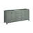 Souther 72" Double Bathroom Vanity Base Only-383068997