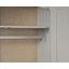 Palmea Solid Wood Piece Bedroom Set
