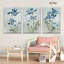 3 Piece Wrapped Canvas Painting