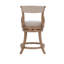 Tabouret de bar et de comptoir Michele-1657080482