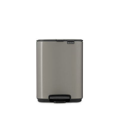 Brabantia Bo Pedal Bin