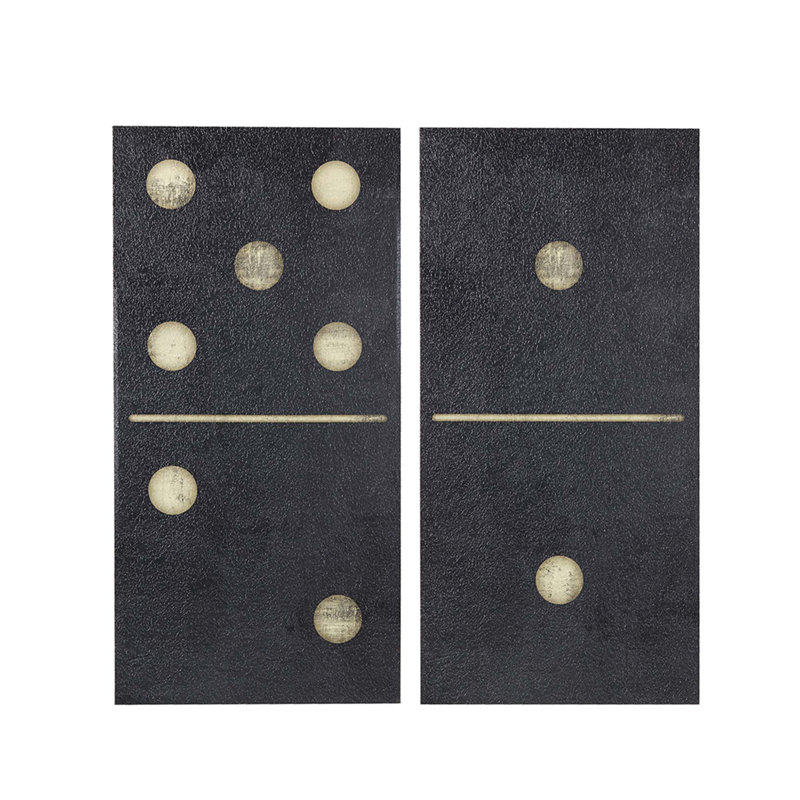 2-Piece Canvas Wall Art Set