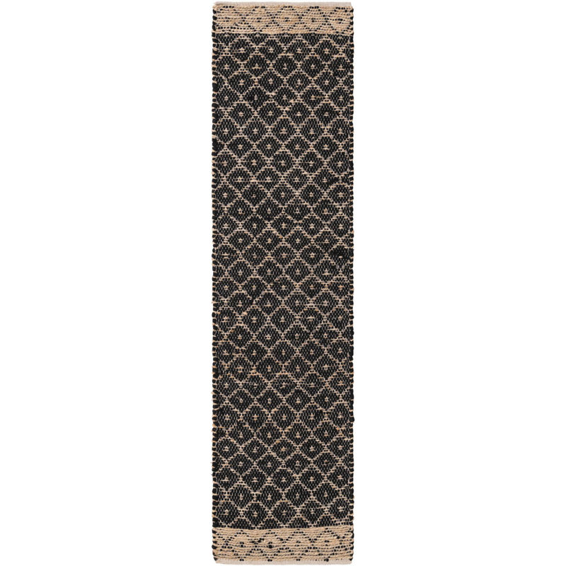 Asad Geometric Indoor Rug, Runner 2'2" x 8'