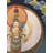 Lokeshvara Thangka (Brocadeless Thangka)