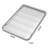 Large Set Baking Sheet And Cooling Rack Set, Bastwe 24L X 16W X 1H Inch Professional Bakeware