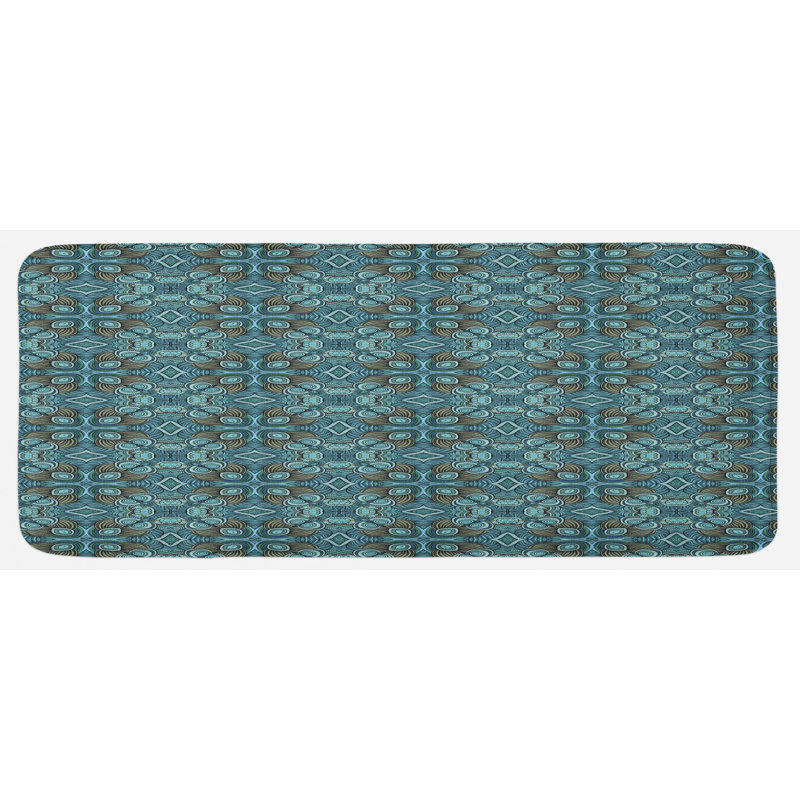 Tapis de cuisine