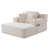 White Corduroy est en rupture de stock