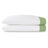  Mandalay Linen Cuff Percale Pillowcases-21154665-21154664