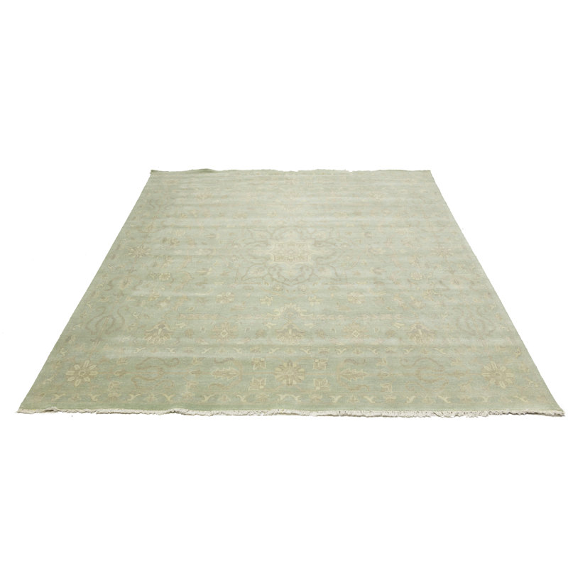 Tapis oriental transitionnel M10