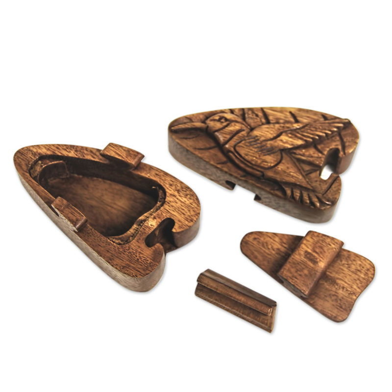Animals Decorative Puzzle Or Game