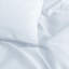 Plain Microfibre Reversible Contemporary Quilt Duvet Cover with Pillowcases-1285050815-1285050802
