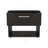 Nightstand, 1 Drawer, 1 Shelf, 4 Legs-1440731581