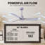 Alessandra Outdoor Downrod Ceiling Fan-1676708428-1676708270