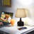 Jexiel USB Standard Table Lamp