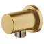 Rainshower 1/2-Inch Handheld Shower Wall Union-44218780
