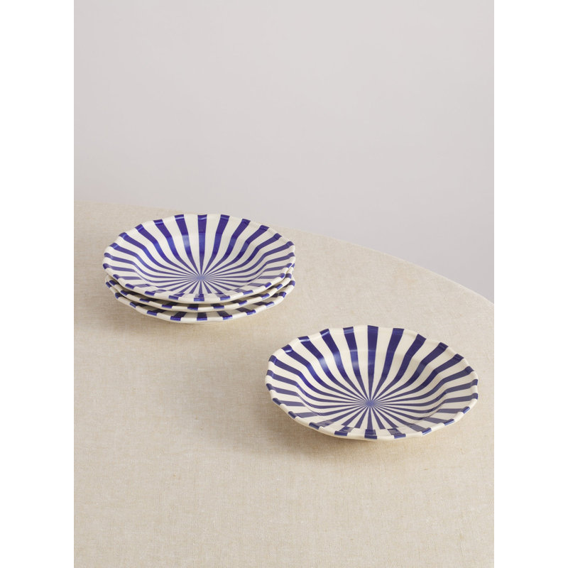 Mafalda Pasta Bowl