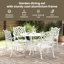 Patio Dining Set Table,-1314854515