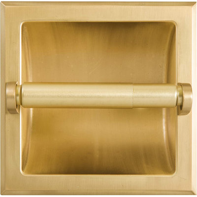 Bathroom Hardware Set