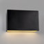 Durso 1 - Light Dimmable Flush Mounted Sconce-357231750-357231803-357231816