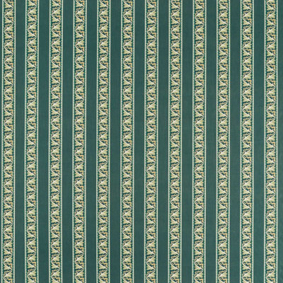 The Little Book of Morris Fabric