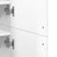 12 Pair Shoe Storage Cabinet-155812972