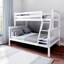 Bolles Twin Over Full Solid Wood Standard Bunk Bed-362215876