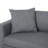 Upholstered 101'' Sofa-286864068