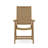 CARINA 5-POSITION HIGHBACK RECLINING ARMCHAIR
