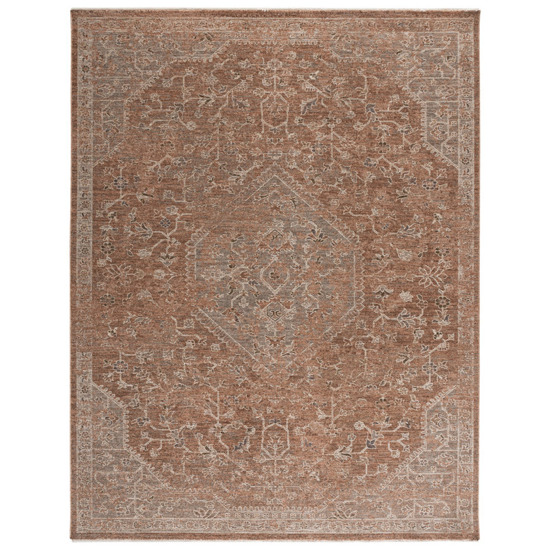 Tapis oriental performance Crystal 318, Rectangle 8'-8 x 12'-4