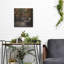 «Autumn Rest» par Danny Head, art mural en métal-1882684506