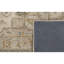 Tapis en laine touffeté à la main Shirley-696335462