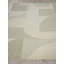 Armandi Hand Tufted New Zealand Wool Green/Ivory Area Rug-2135363341