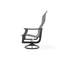 St. Catherine Polymer Outdoor Lounge Chair-1930562857-1932302908