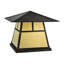 Stillwater 1 - Light Pier Mount Light
