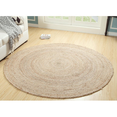 Hand Loomed Indoor Rug
