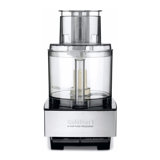 Cuisinart Food Processor 14-Cup Vegetable Chopper for Mincing, Dicing, Shredding, Puree & Kneading Dough
