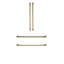 Refrigerator Handle Kit-102660600