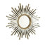 Miroir mural 33 po Sunburst