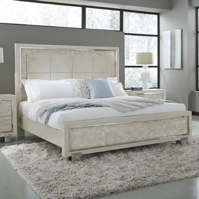 Standard Bed -  Pulaski Furniture, P053170/171/172