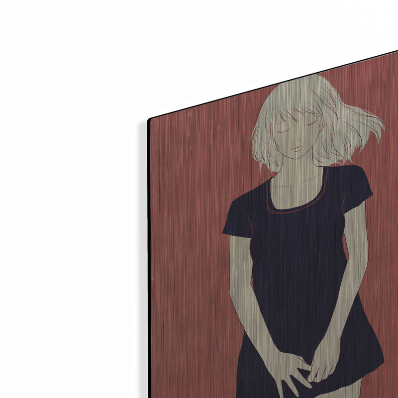 «Meditation» par Sai Tamiya