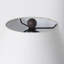 Lampe de table en céramique Olamilekan