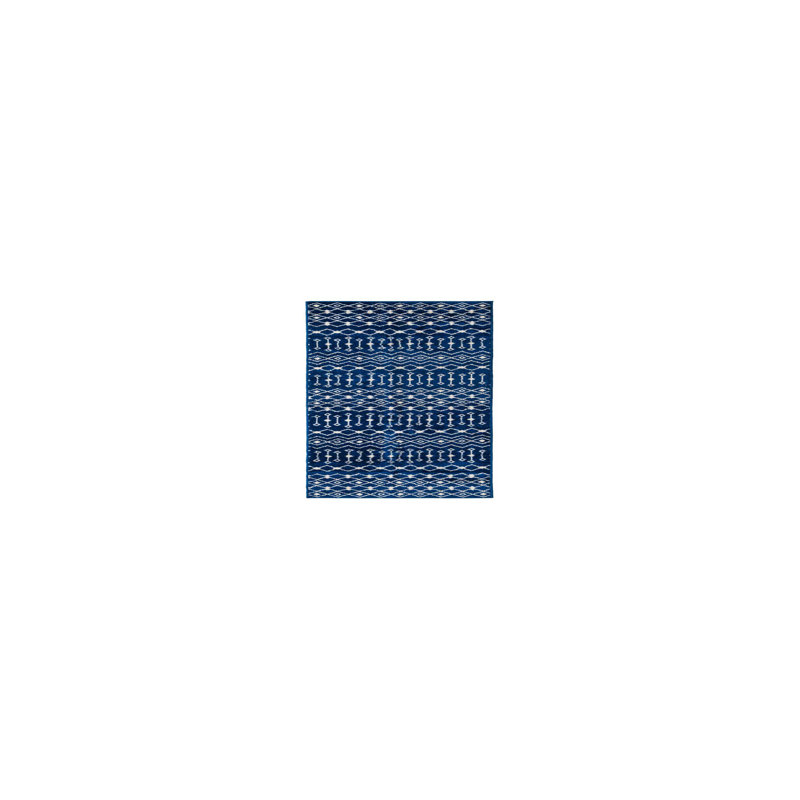 Somerville Geometric Indoor Rug, Runner 2'7" x 10'