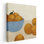 Mandarins I - reproduction d'art sur toile