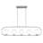 Bev 5 - Light Kitchen Island Pendant-657932683