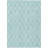 Michaella Washable Geometric Indoor / Outdoor Rug-269714803