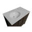 Ensemble de meuble-lavabo simple 36 po Claudett-668345598-668339372