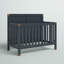 Hubble 5-in-1 Convertible Crib-1488016278